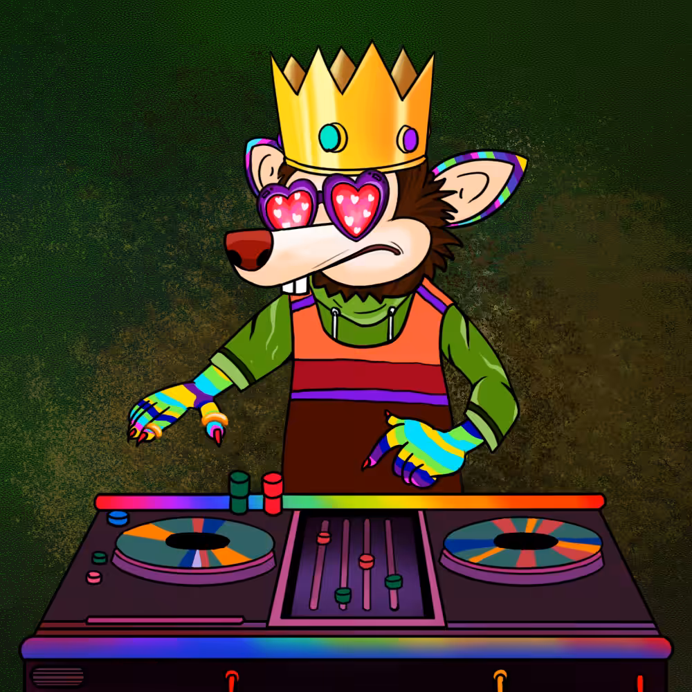 Tezape Skratz #15