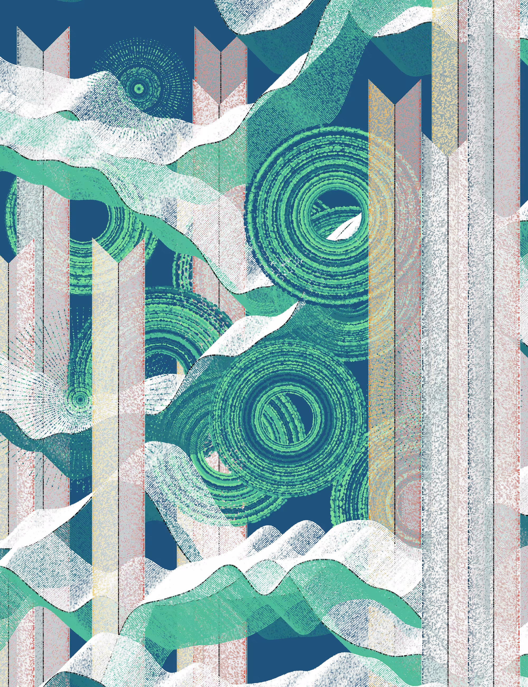 ThreadsxElements 2/3