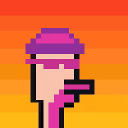 Southside City Fan Art: Southside Thug Bird #1