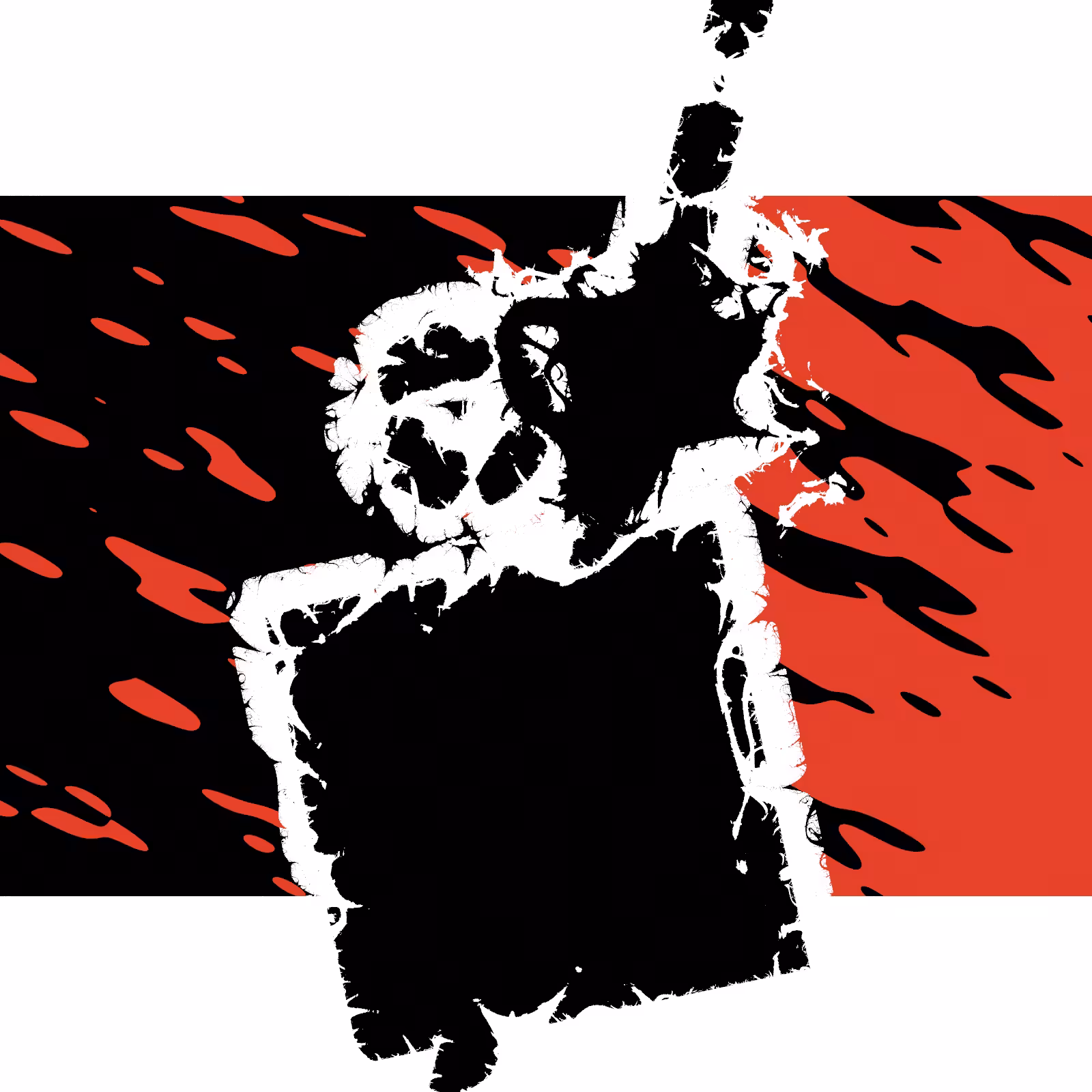 ANGRY NOISE #33