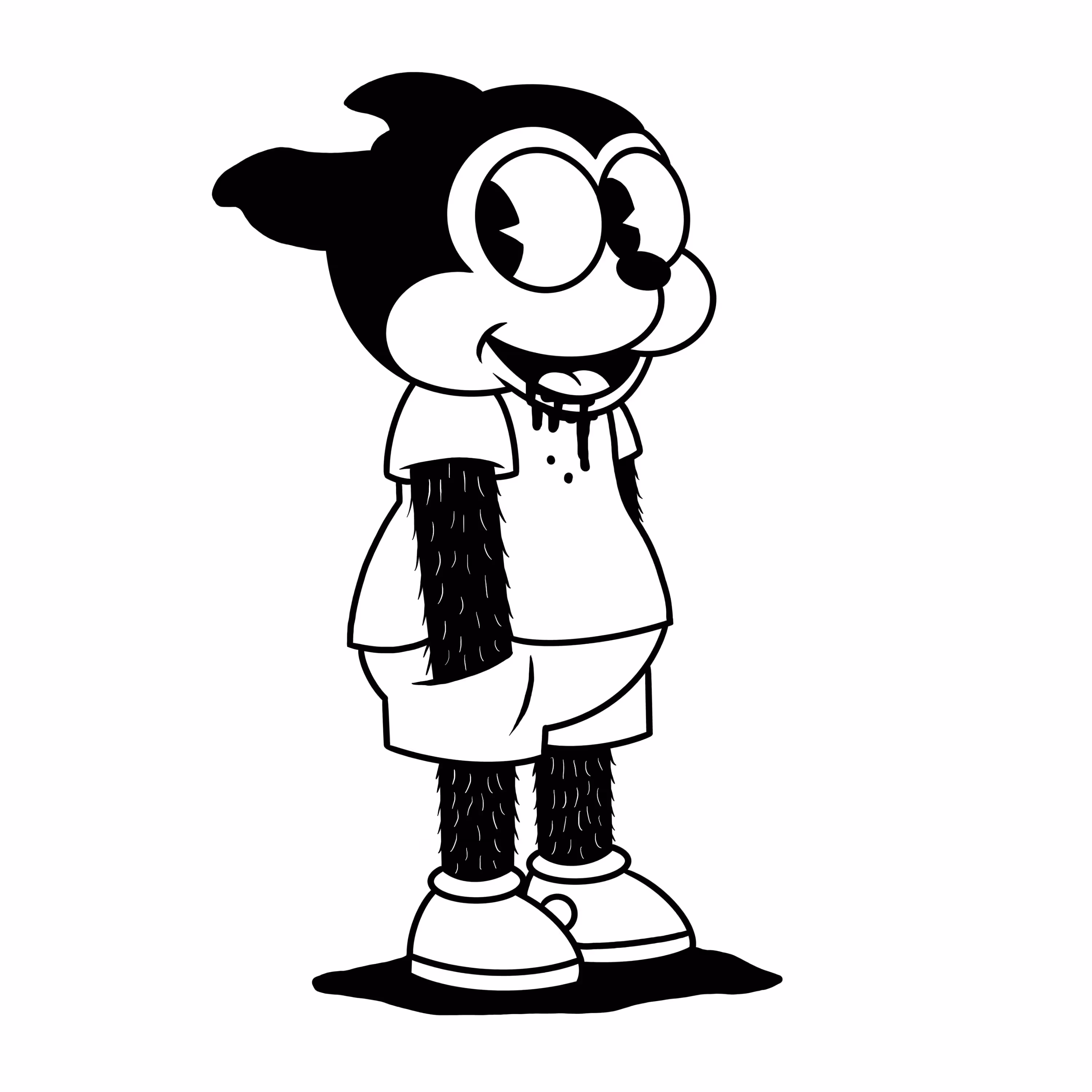 OG JUNK #09