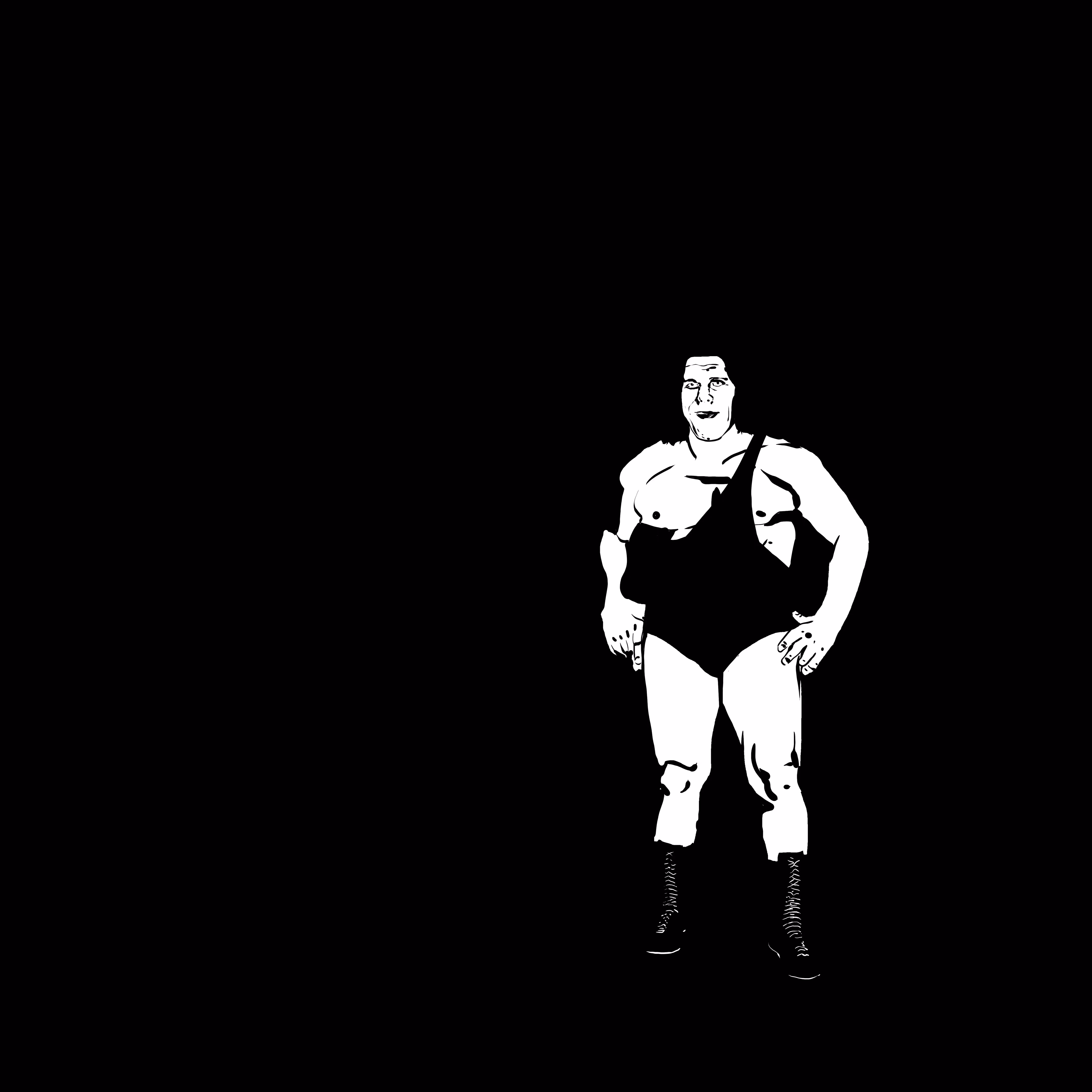 The giant