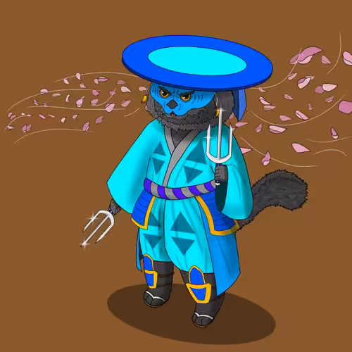 Ronin#34