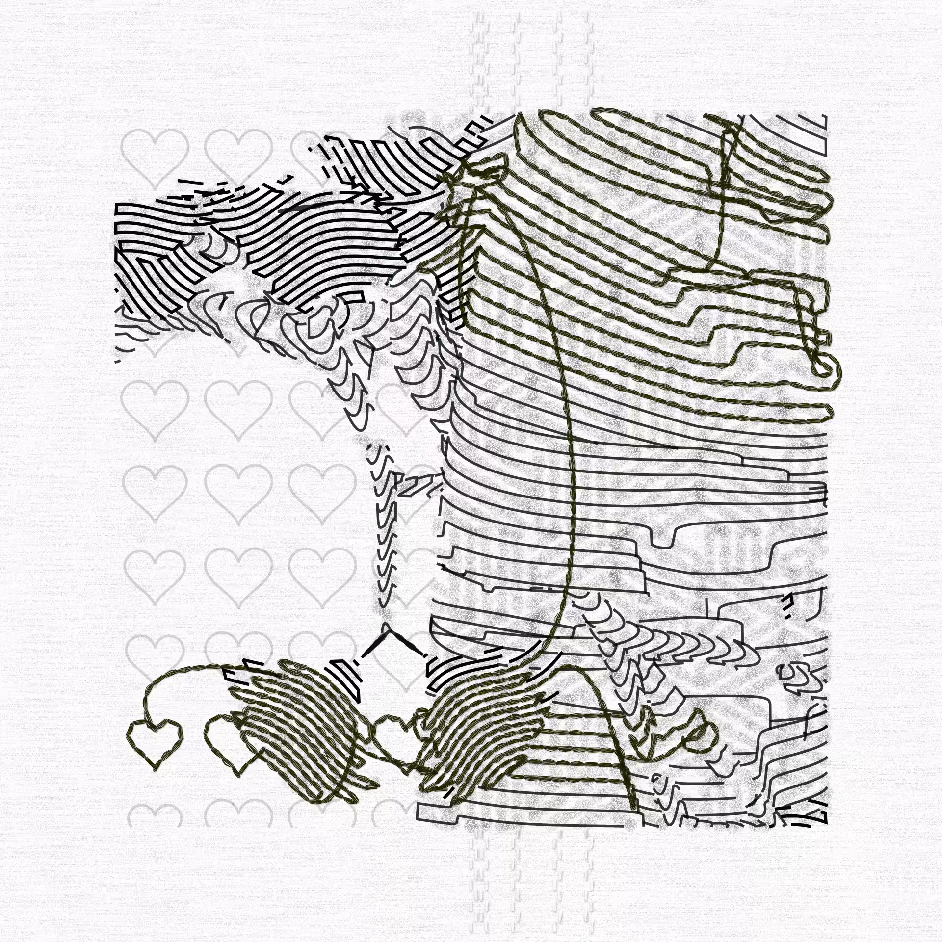 Aux Arbres #61976