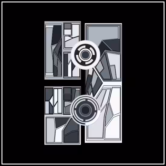 Tape cassette #15