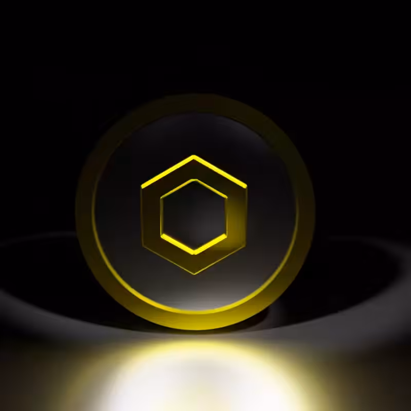 Chainlink coin