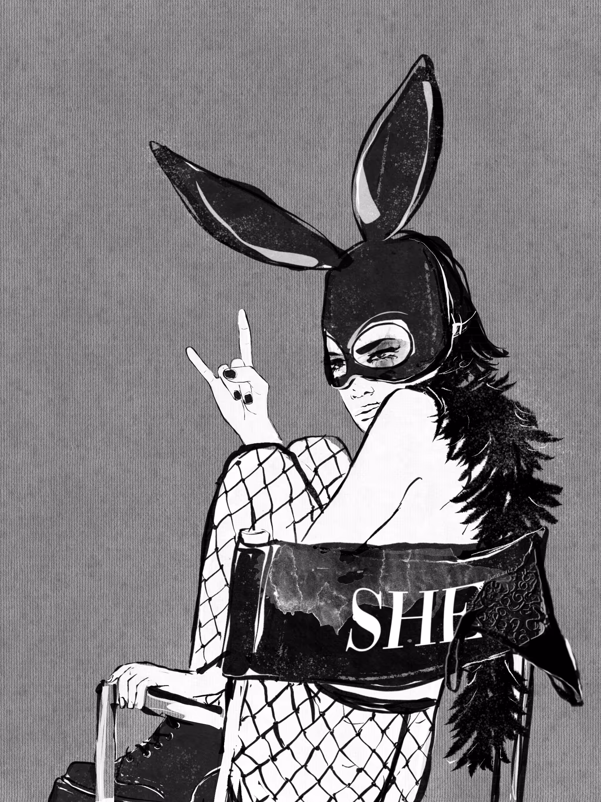 Let's Rock!