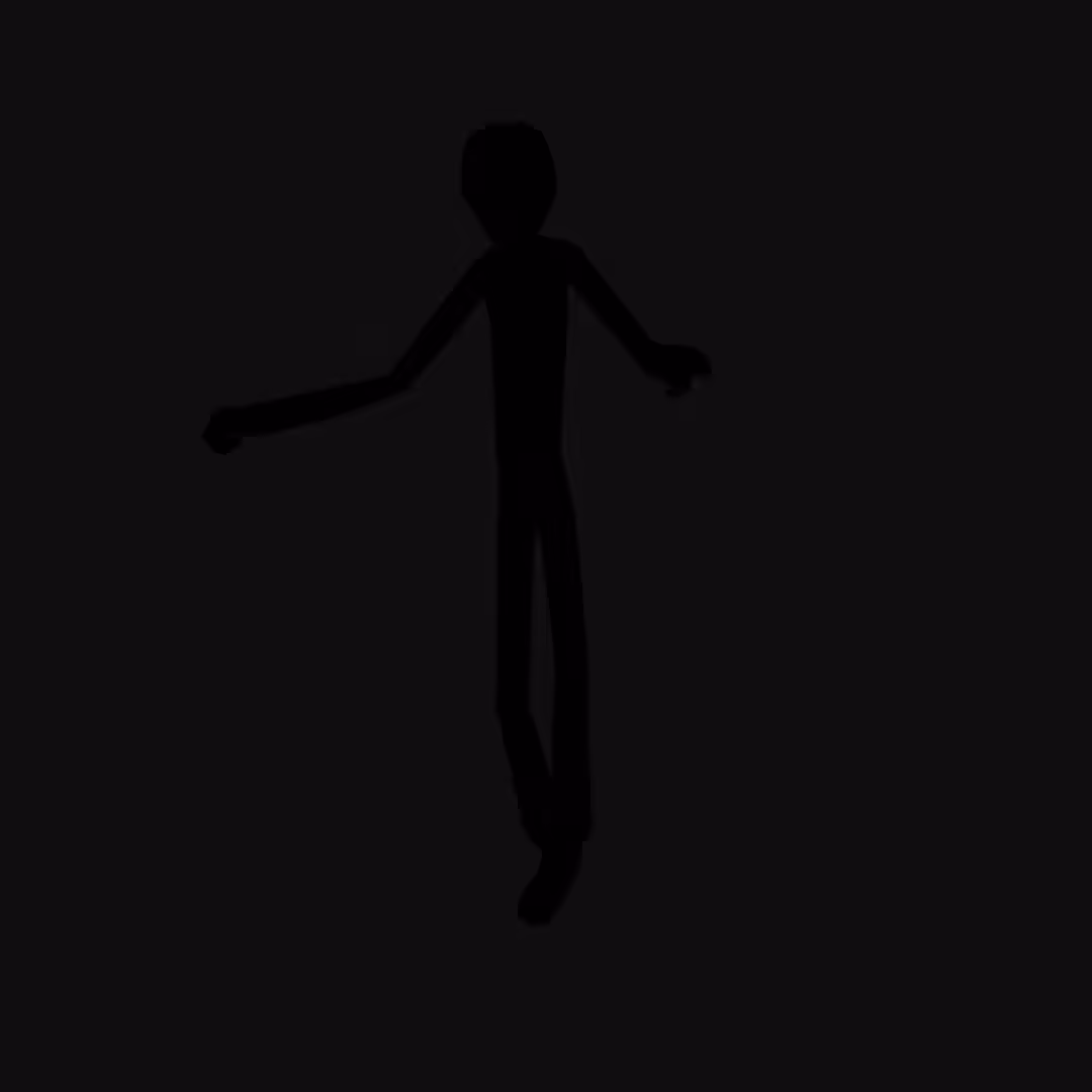 stickalone