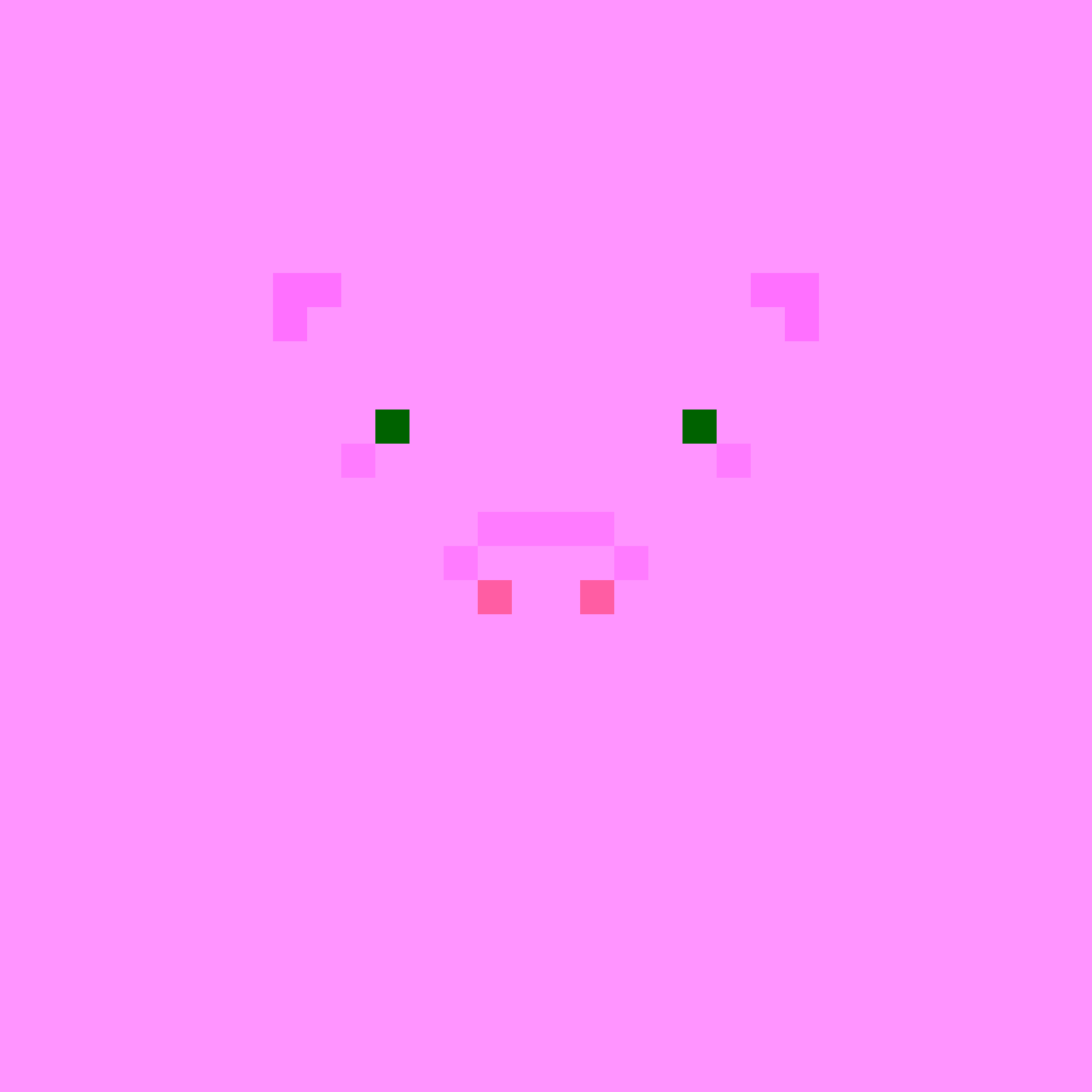 #46: Smart Snout