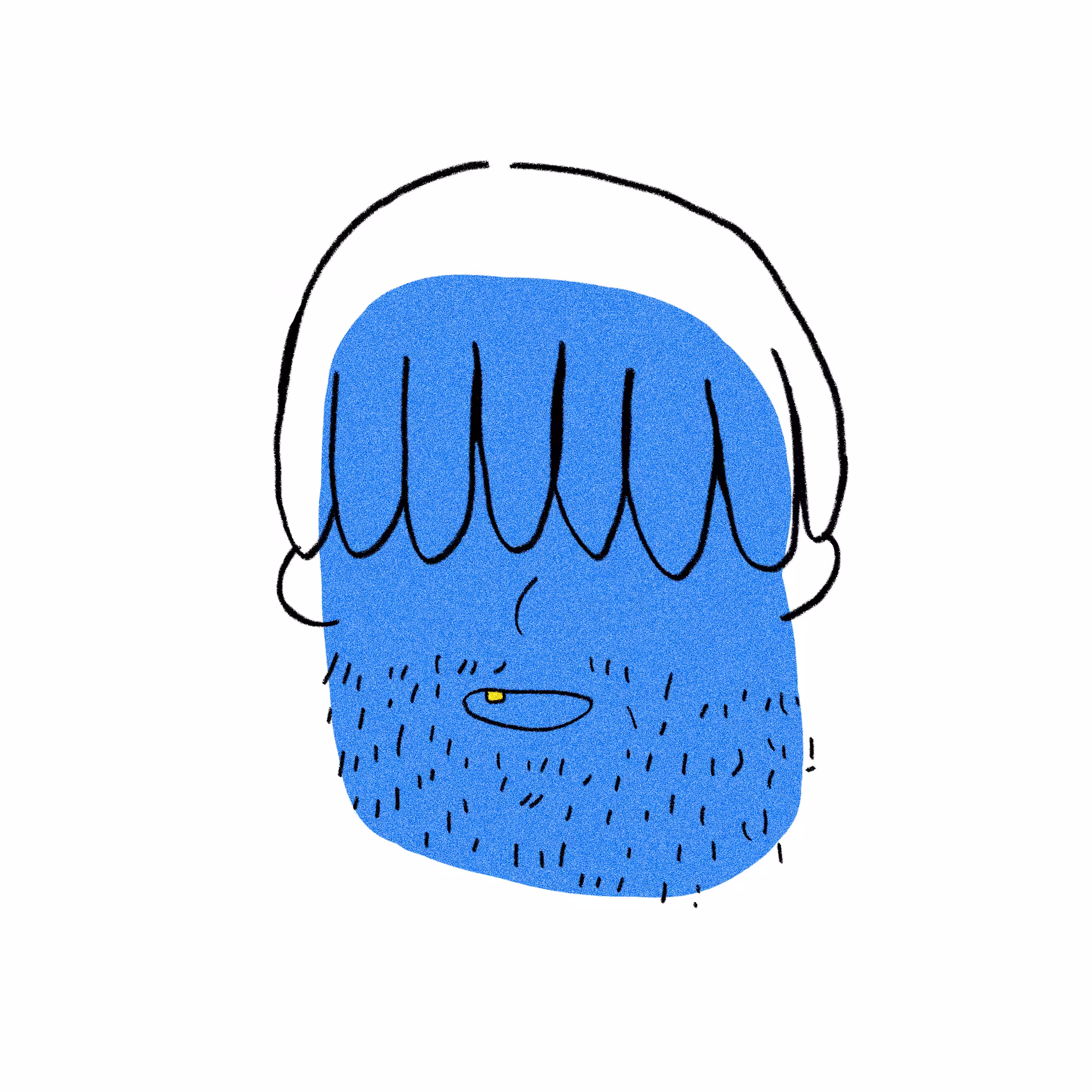 Human Shapes #4