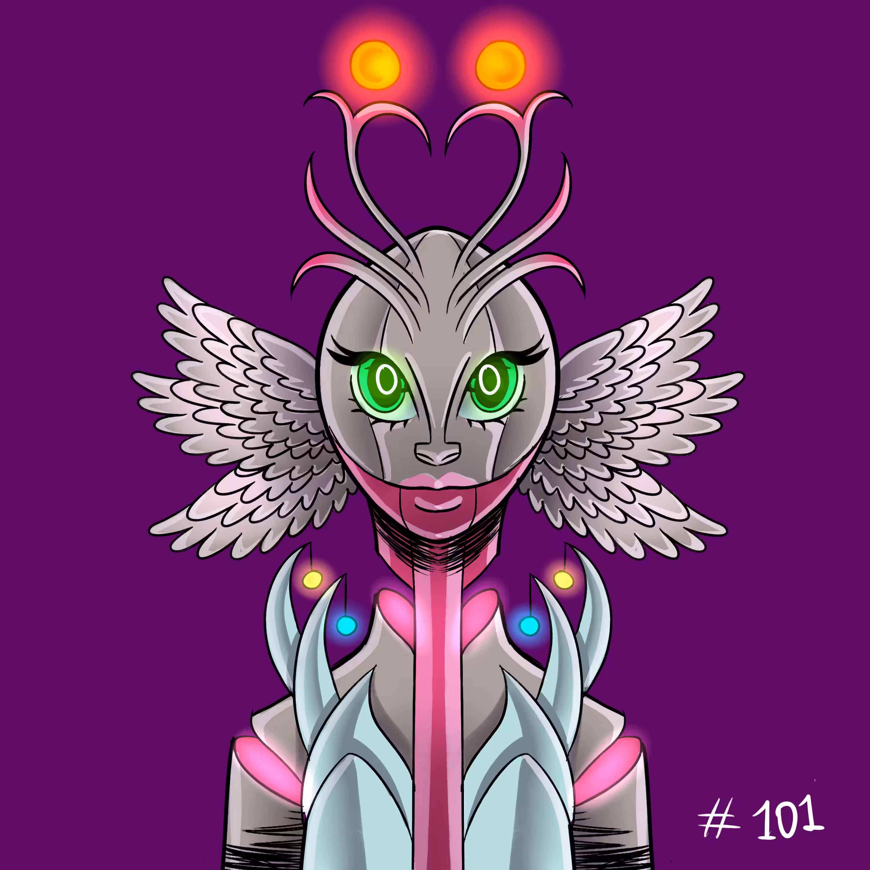 Dewilight 101