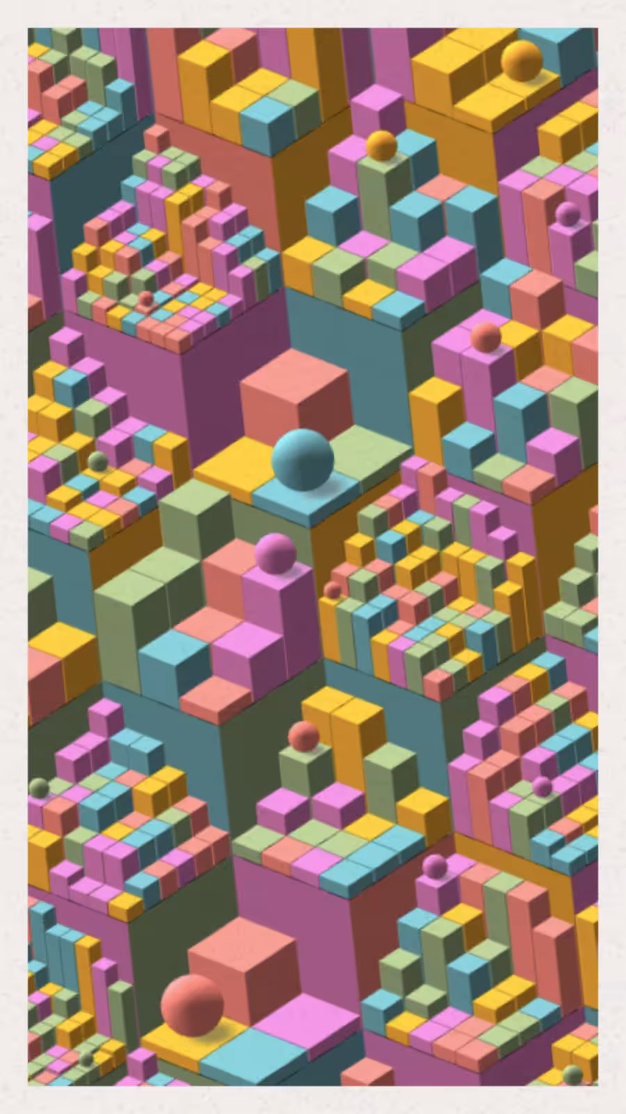 Blocks #29
