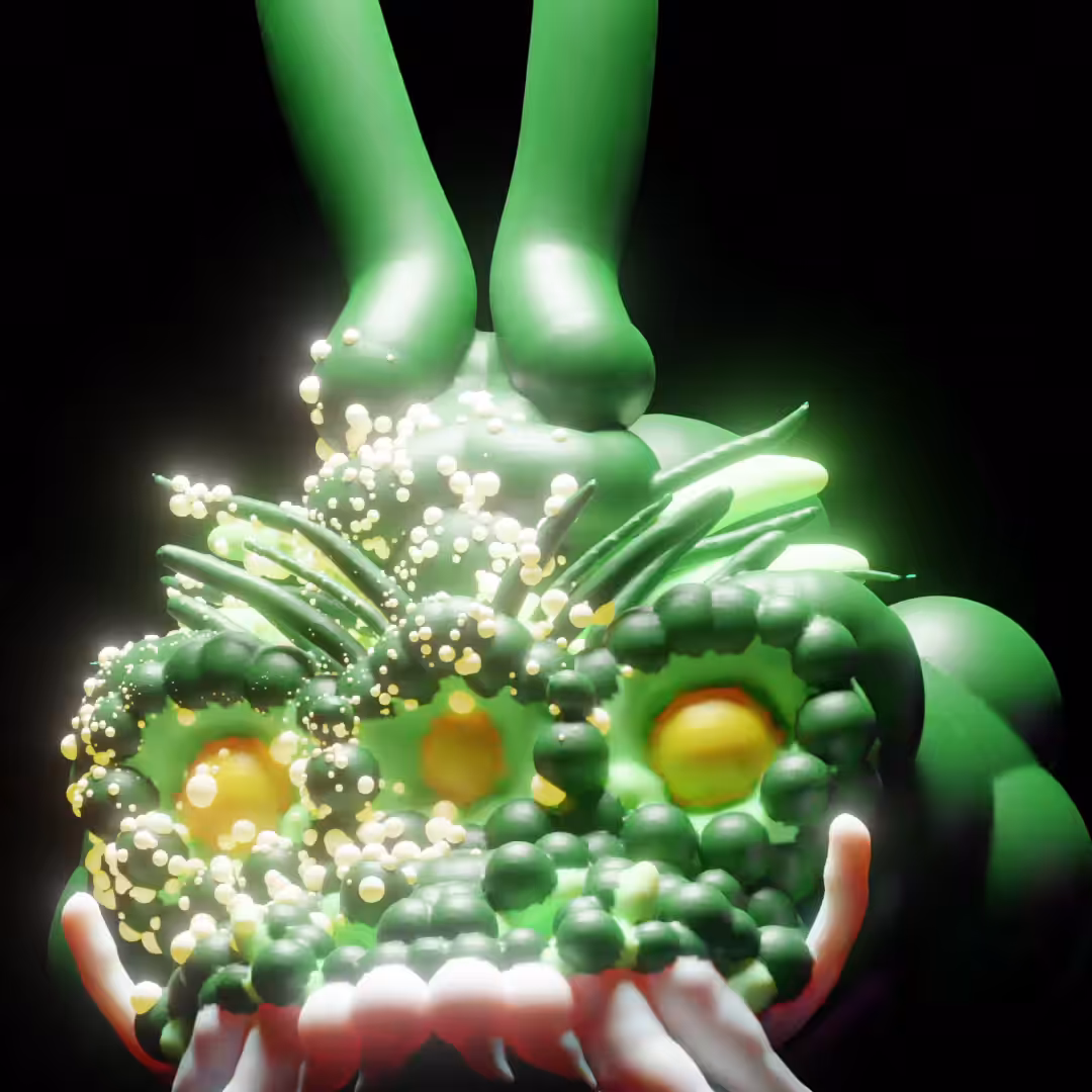 green dragon 