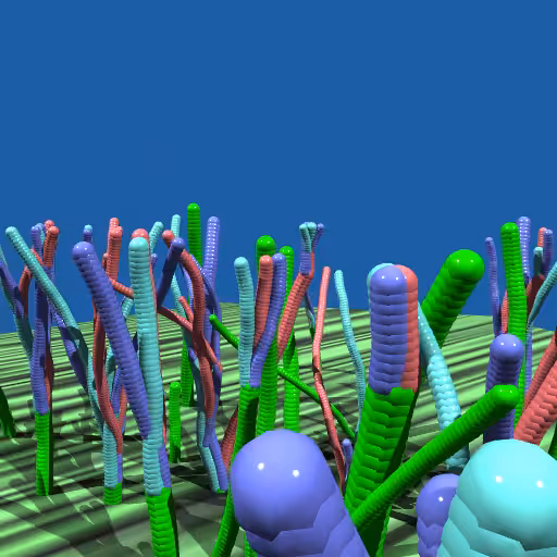 Flashy Dendrites v1.0 #52