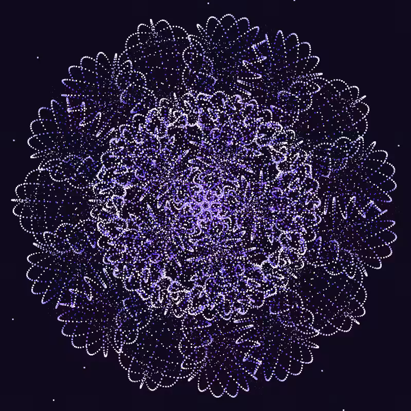 Pulsar #48
