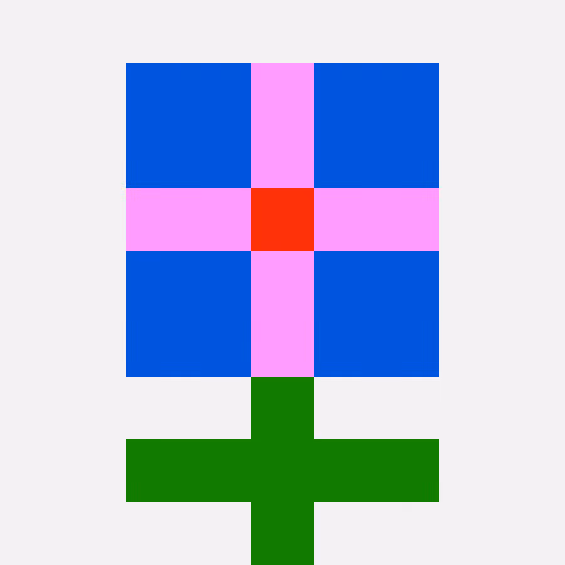 BitFlower 6