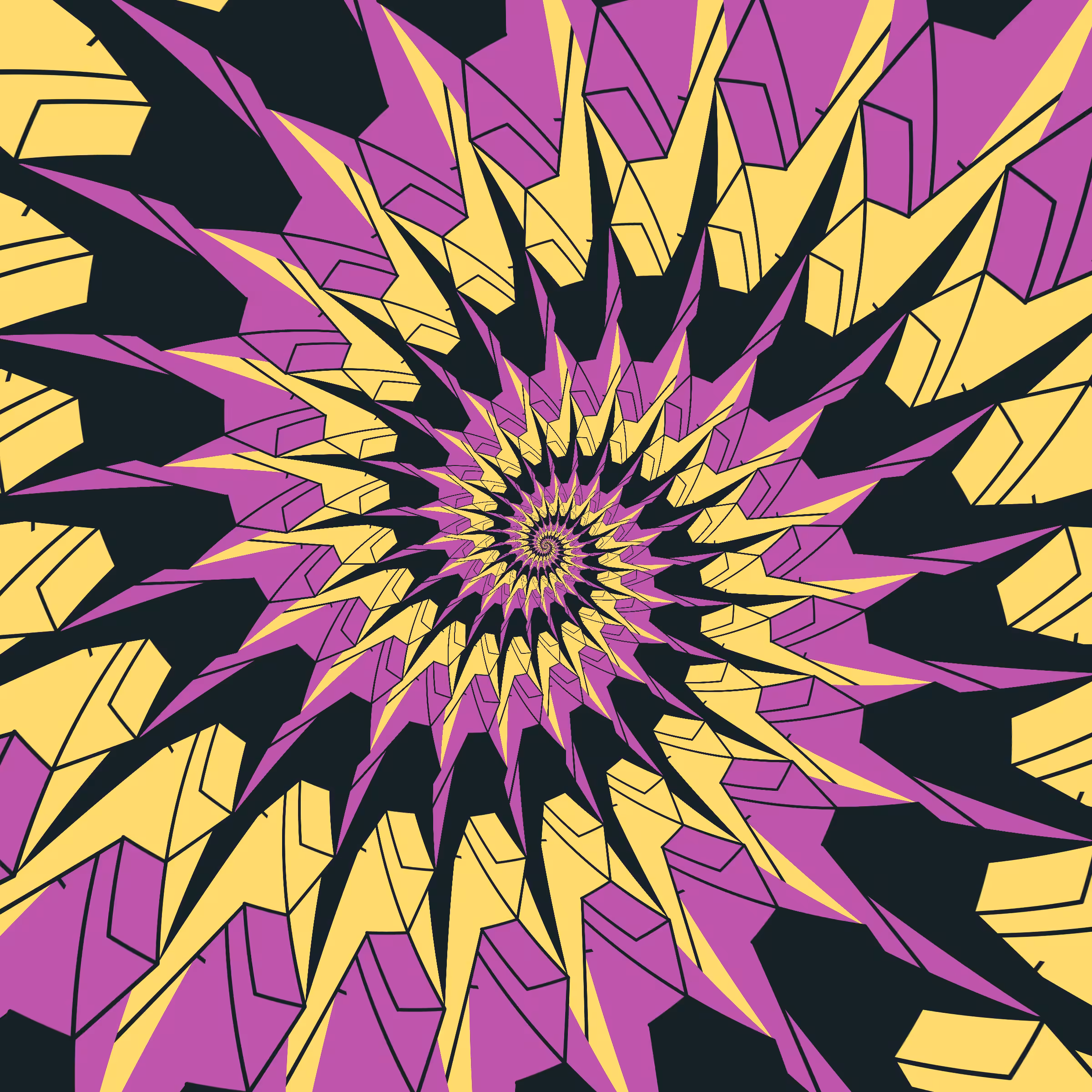 Inspirals #867
