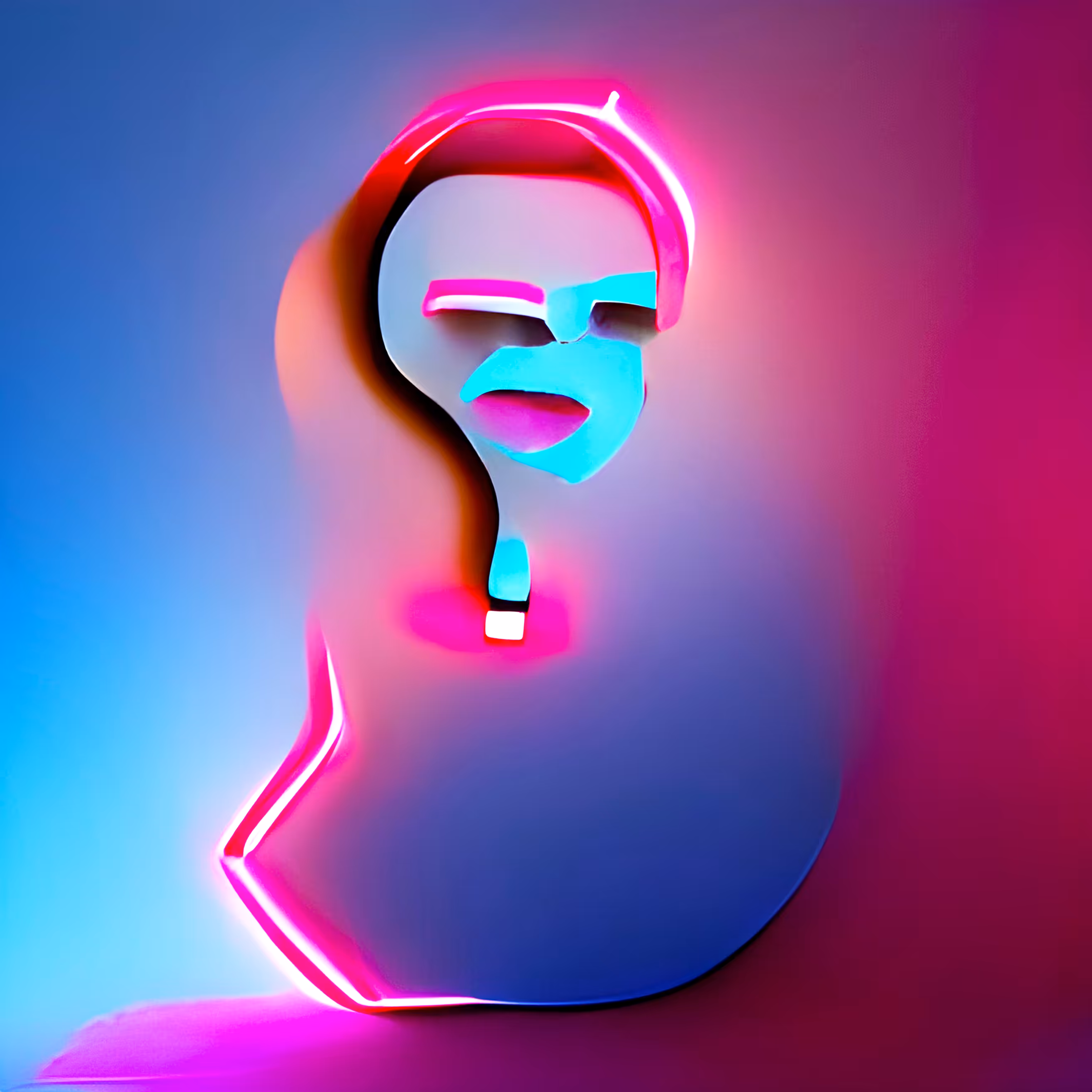 Neon #101