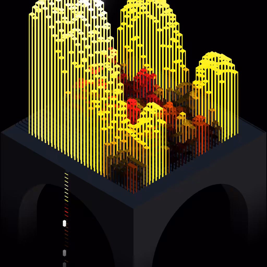 Arches #46