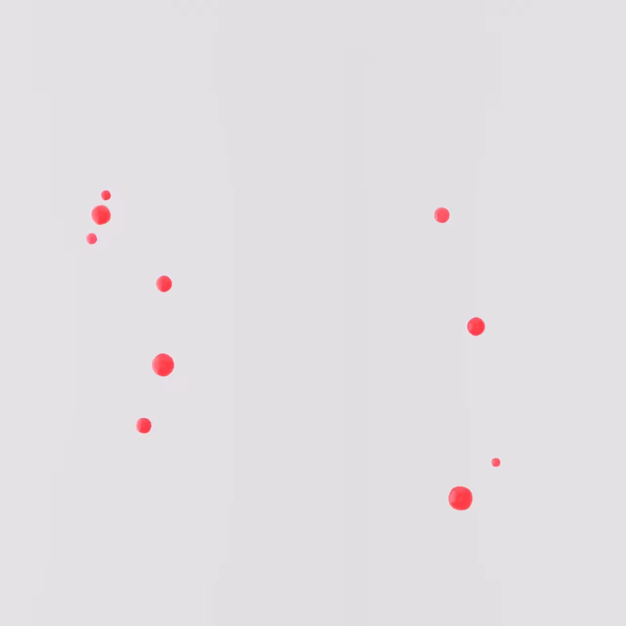 Bubble Universe