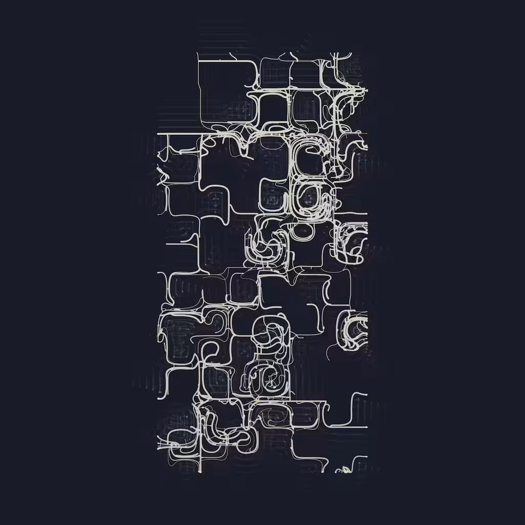 Finding My Way