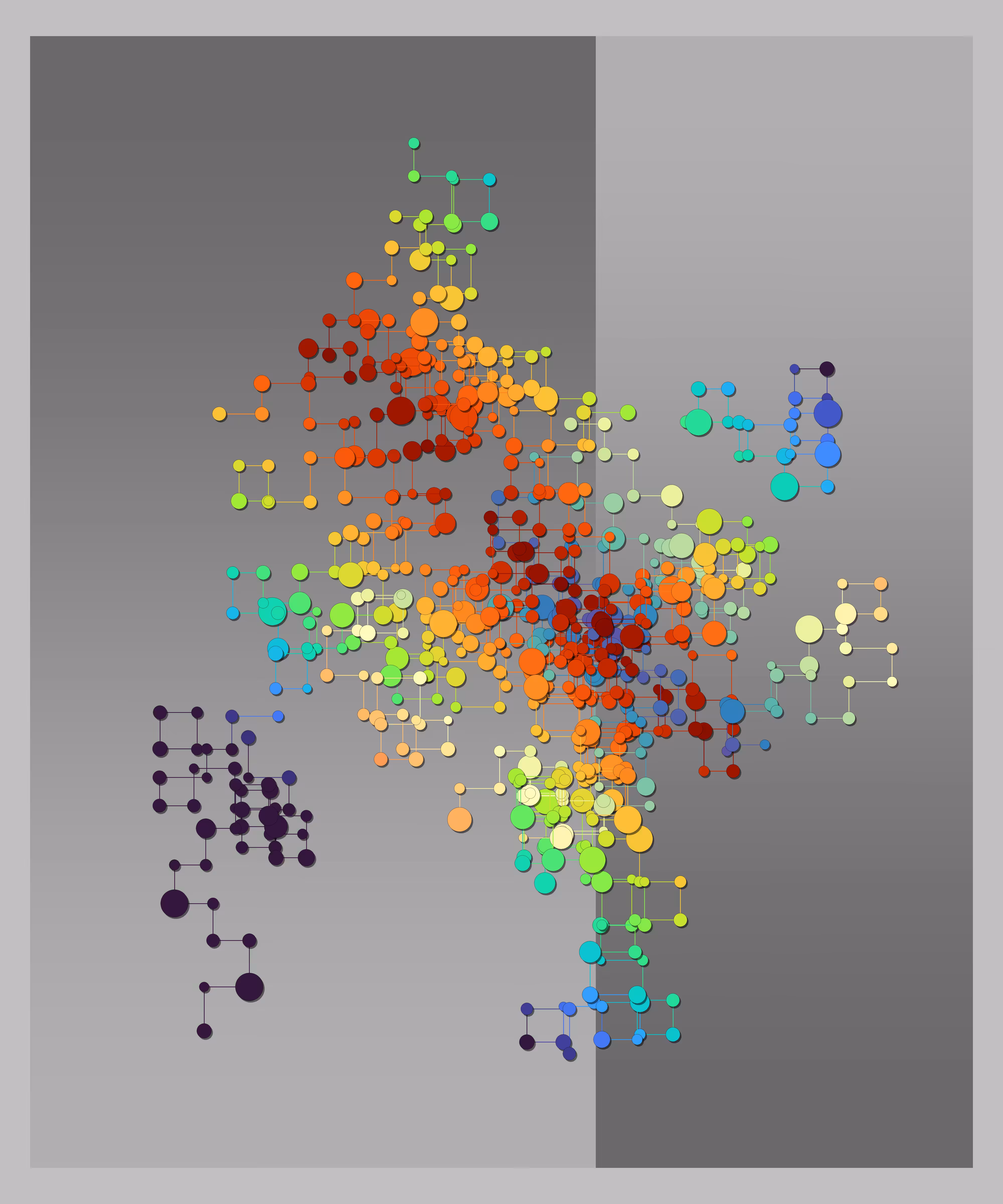 Random Canvas 2