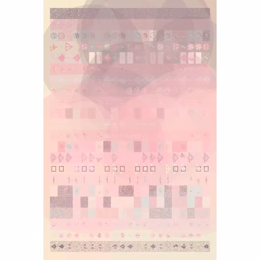 Etude #101