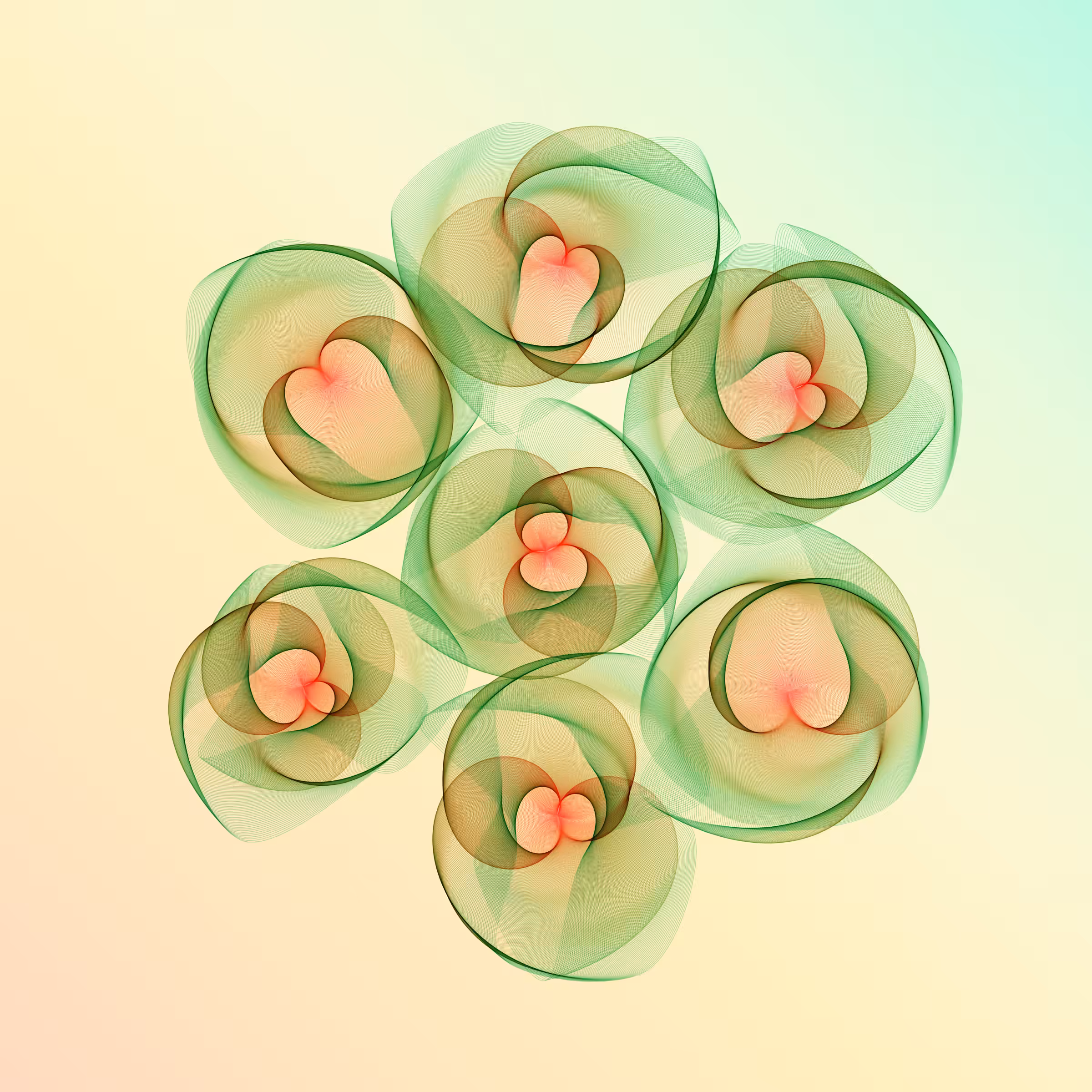 Flowers #1288