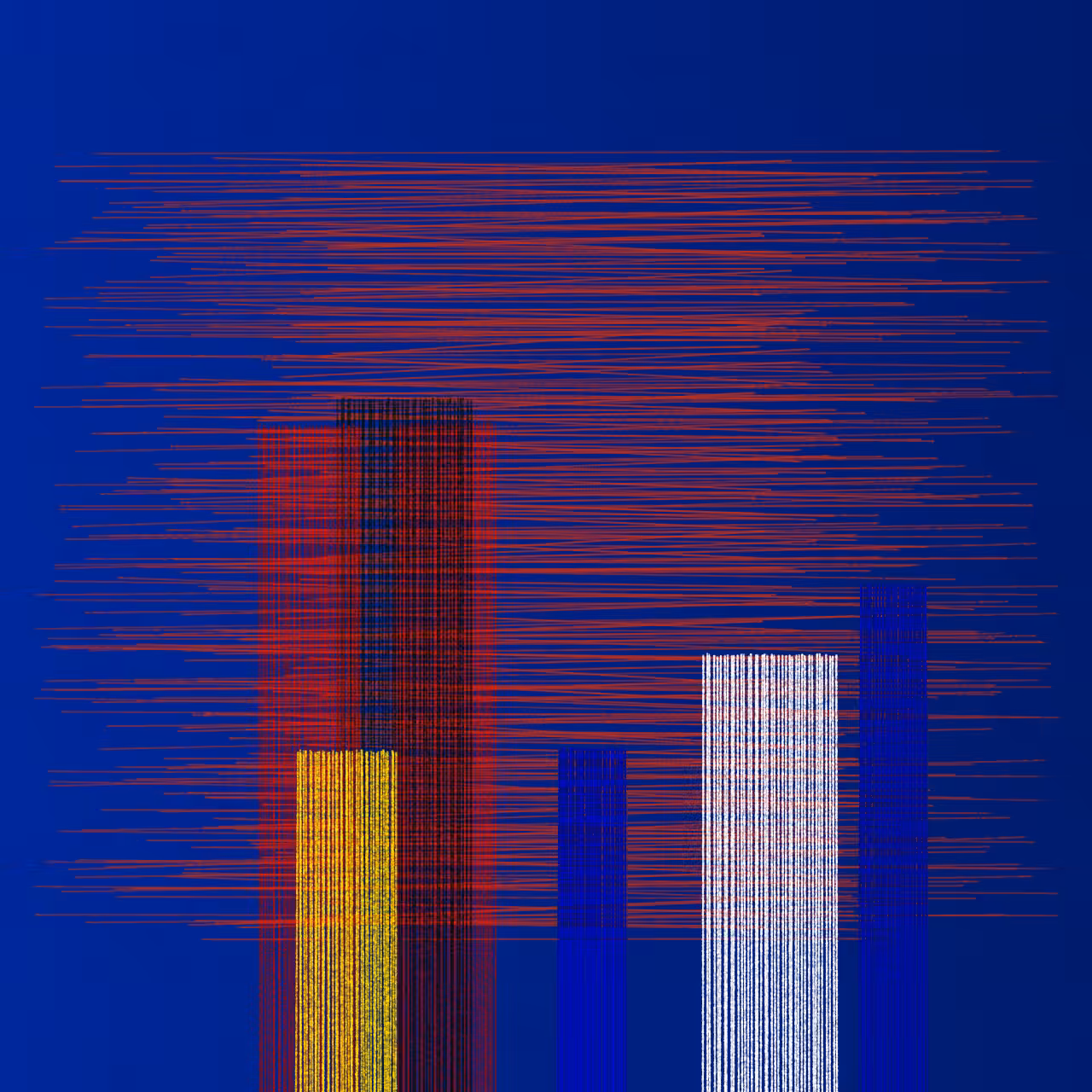 Skyscraper #11