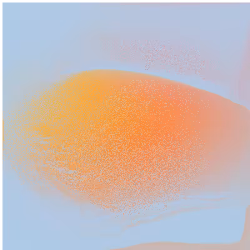 Sandscapes #12