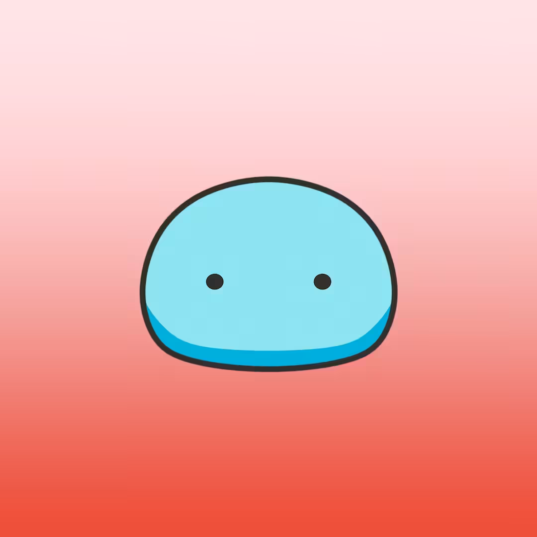 Mochi #022