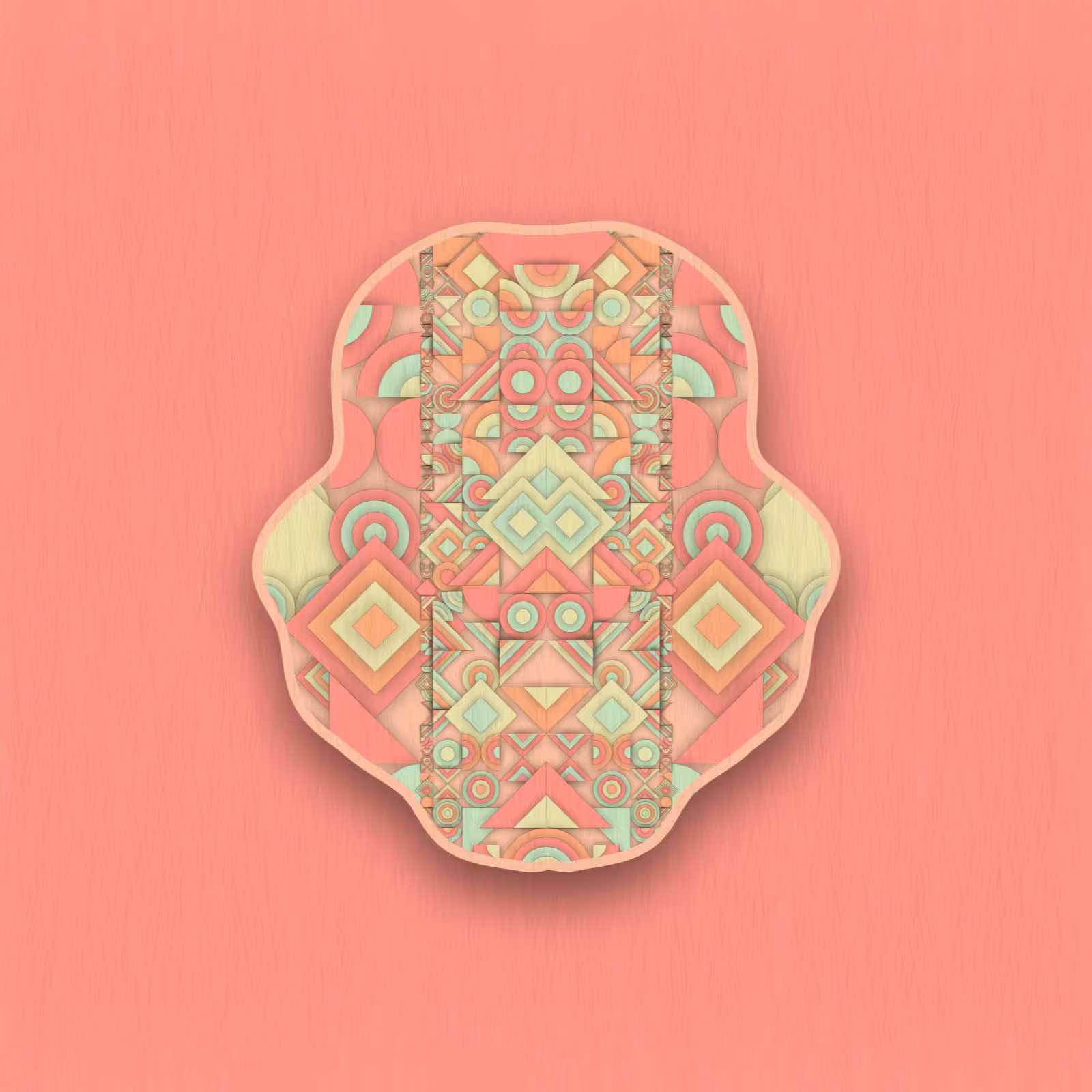 Generativemasks #8170