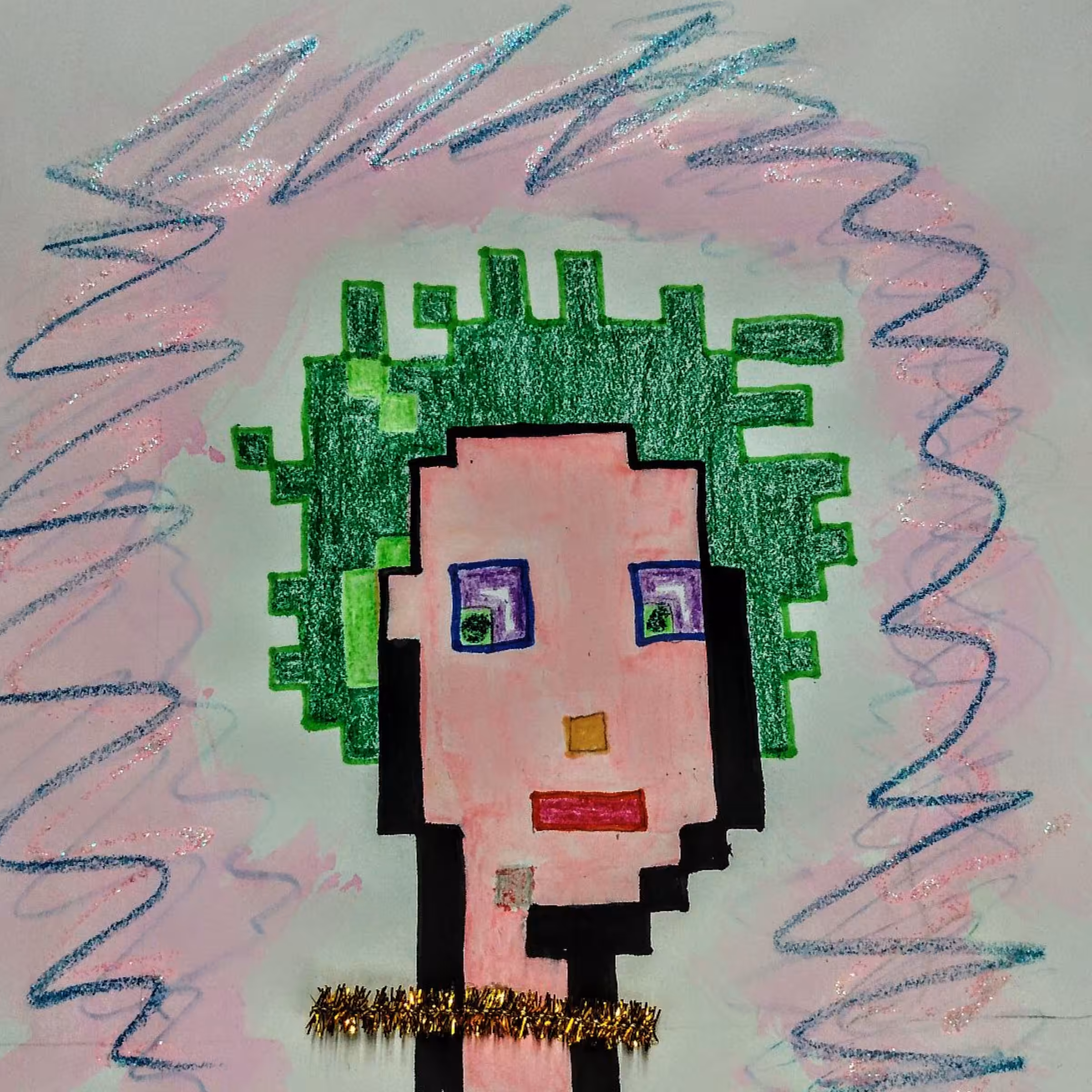  Sizzle Punks #5