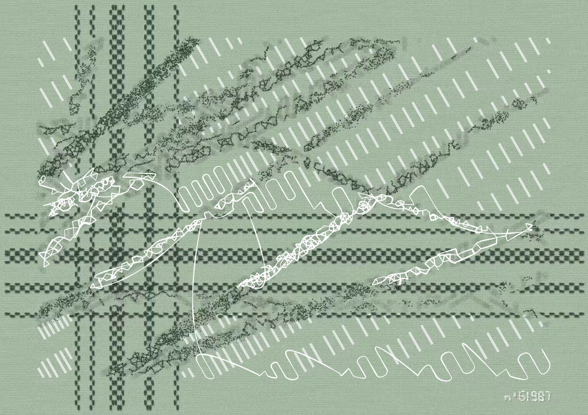 Aux Arbres #61987