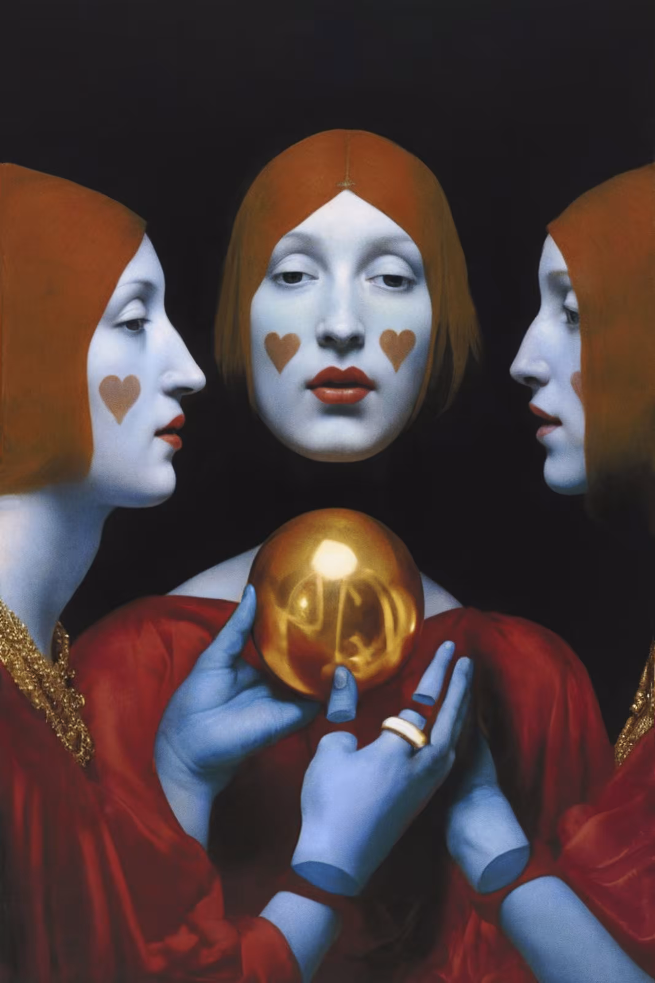 Egocentrism