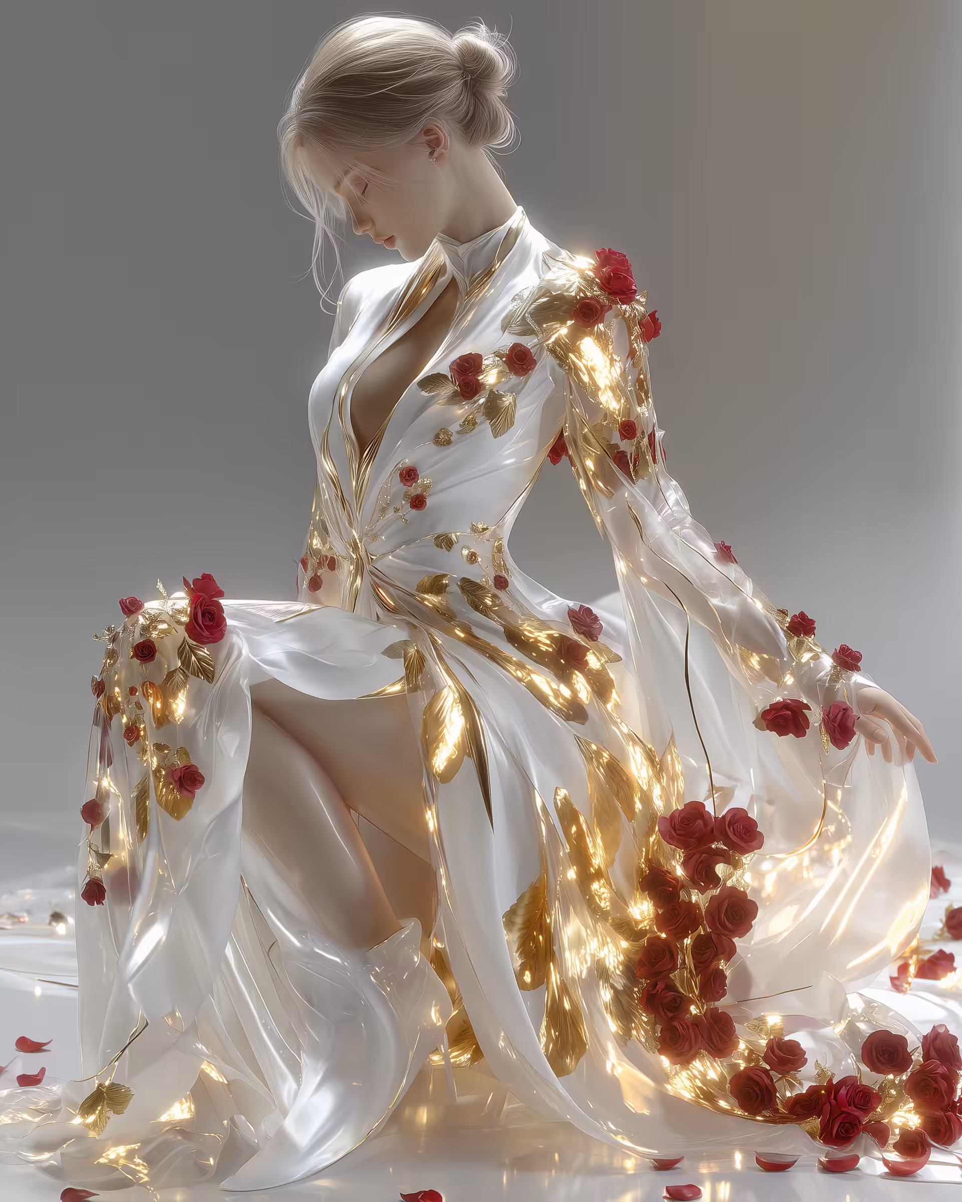 Bow to Rebirth