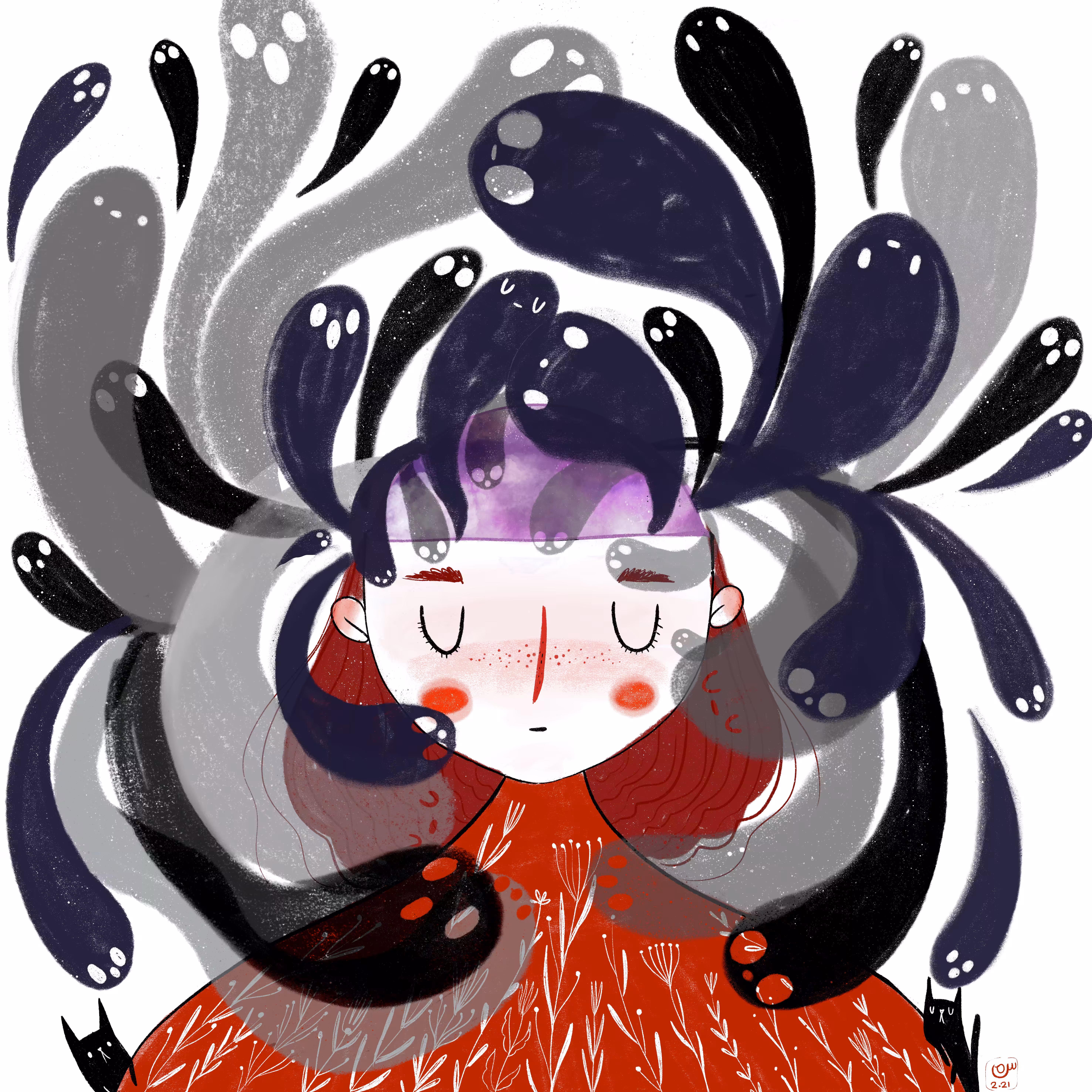 Overthinking
