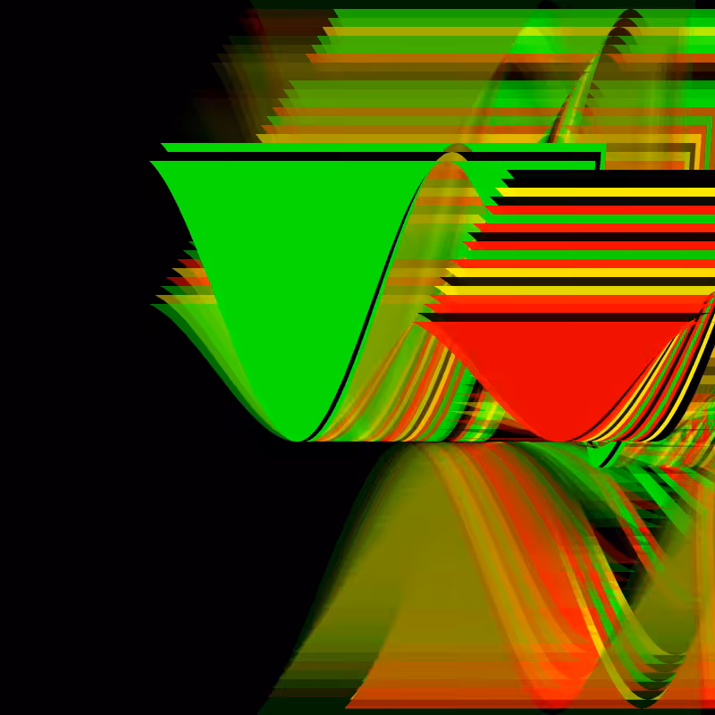 Ride the Wave #1