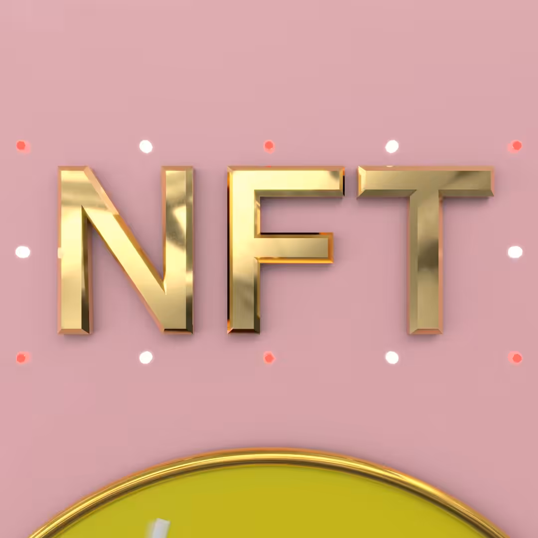 WHEEL OF NFT ARTIST