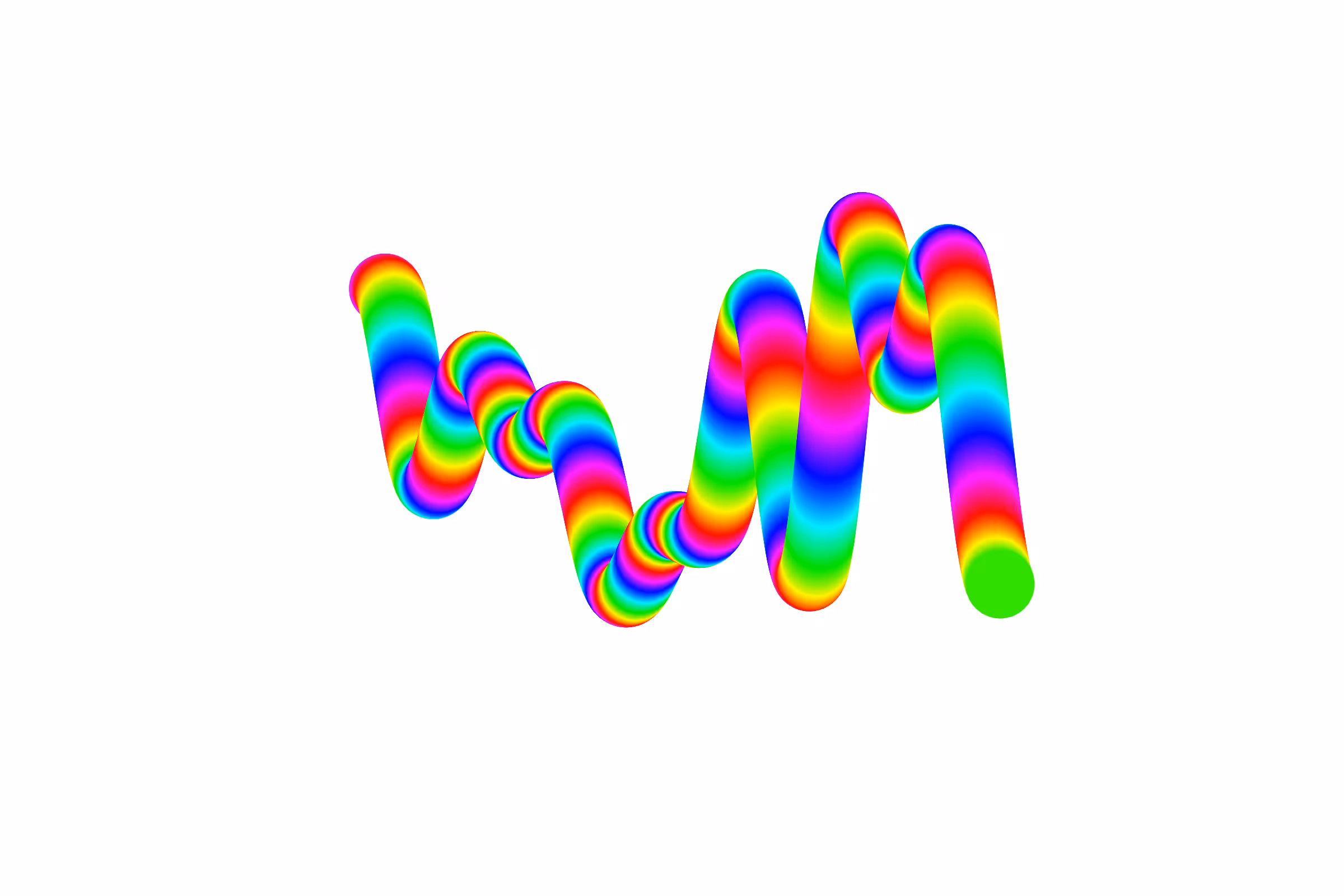 Chromie Squiggle #9776