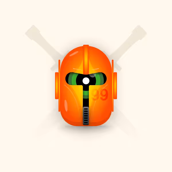 Pokey Villain: Droid 99