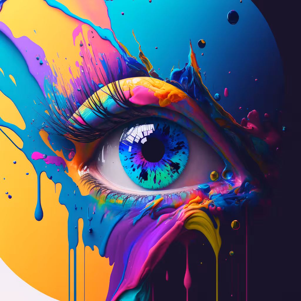 Artisan Eye 1