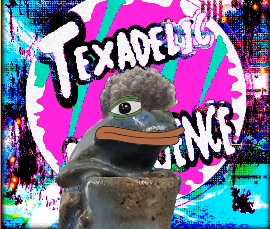 Pepe Bussin #4012