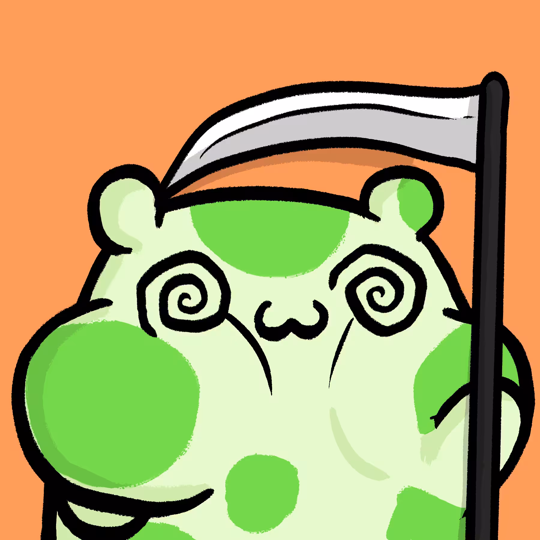 Hammy #0798