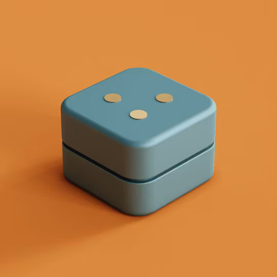 Cube 10
