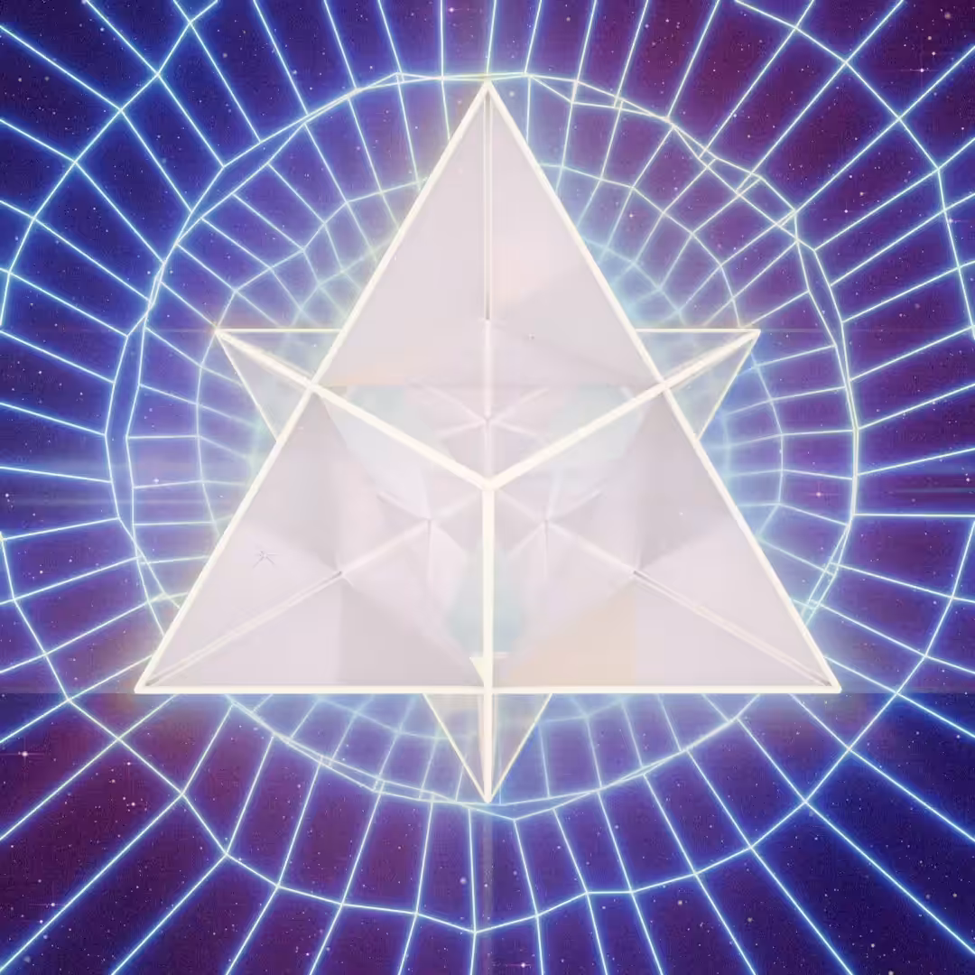 Merkaba C-101