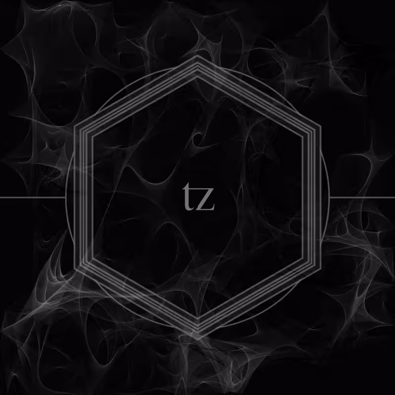 Tezos Warrior Logo #89