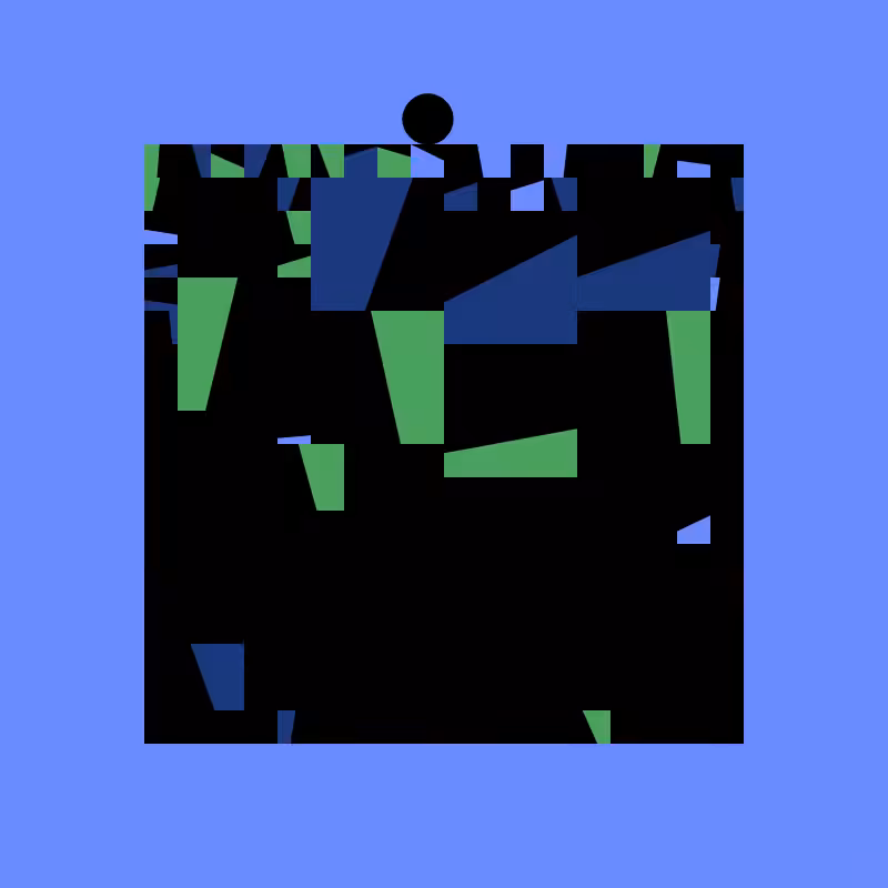 Impression of Rolling Sphere #166