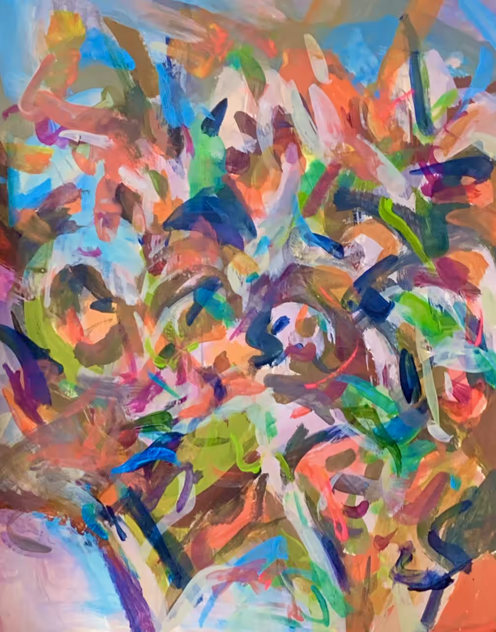 Color Storm