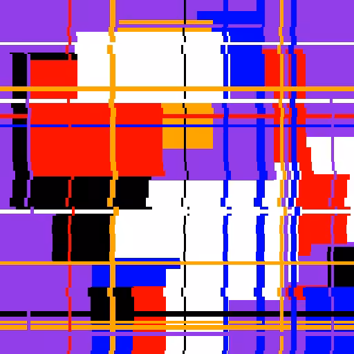 Chromatic Chaos #704
